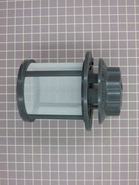 Manual Filter Assembly WD12X20107