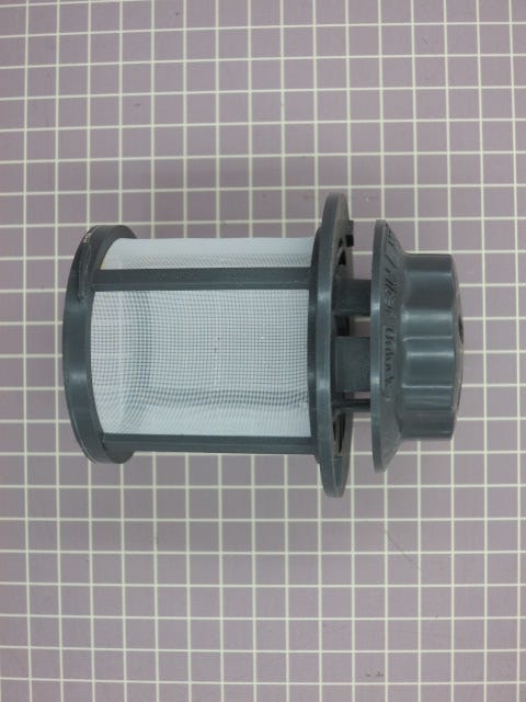 Manual Filter Assembly WD12X20107
