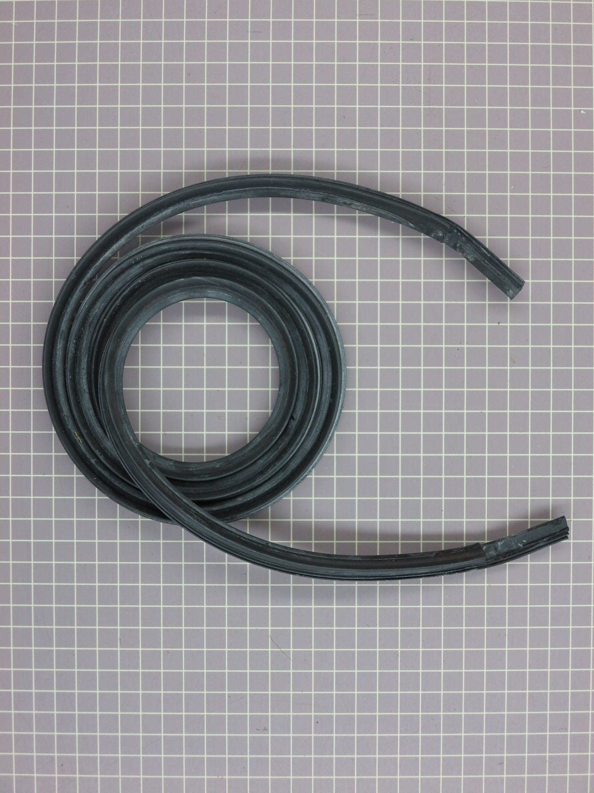 Tub Gasket WD08X10032