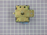 Cycle Selector Switch 3387810