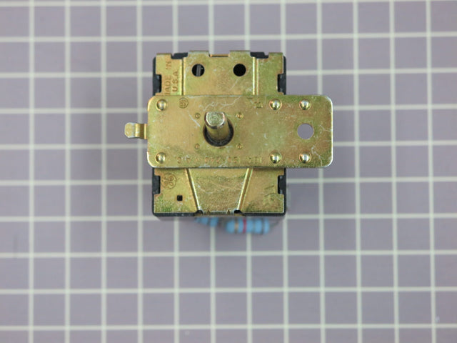 Cycle Selector Switch 3387810