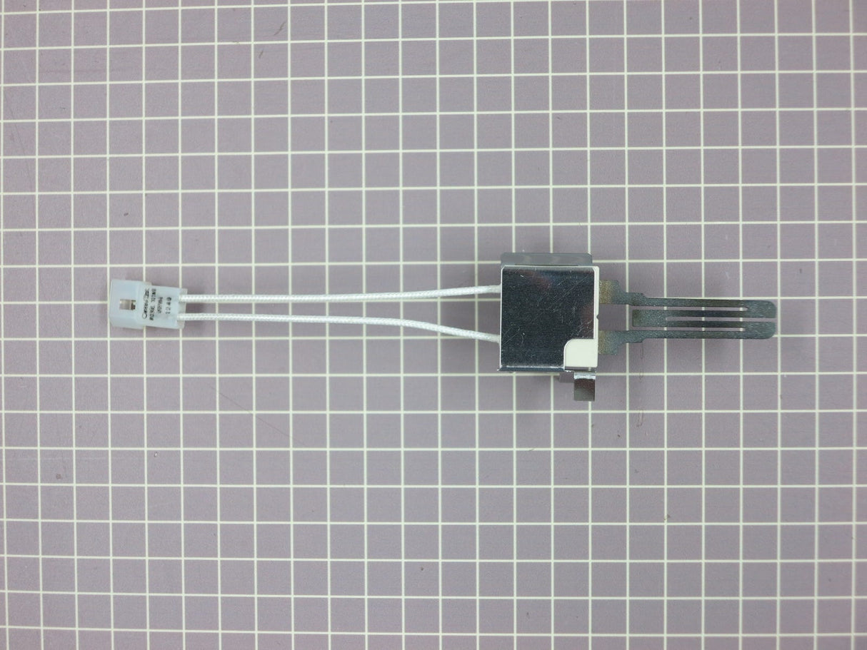 Igniter with Bracket 510184P
