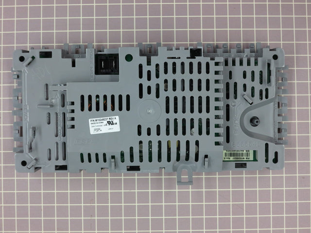 Main Control Board W10249237