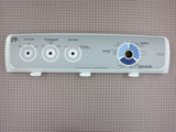 Control Panel WH42X10891