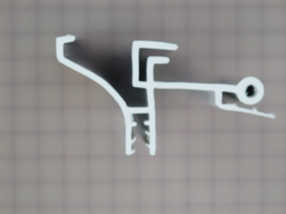 Rear Extrusion 10502203