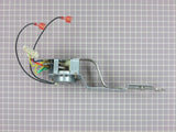 Door Lock Motor and Switch Assembly WB26K5030
