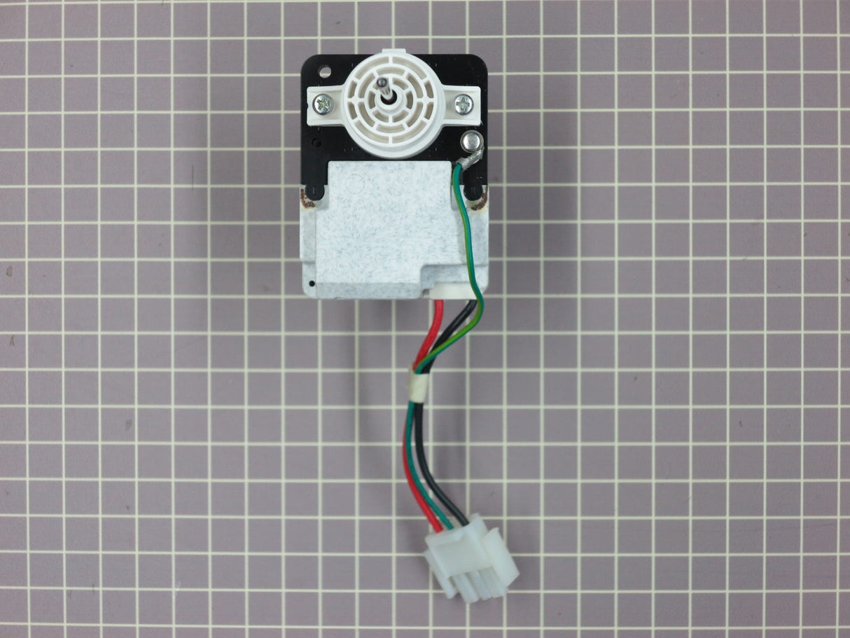 Fan Motor 242077701