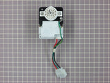 Fan Motor 242077701