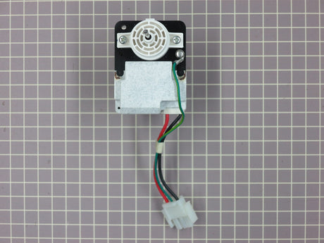 Fan Motor 242077702