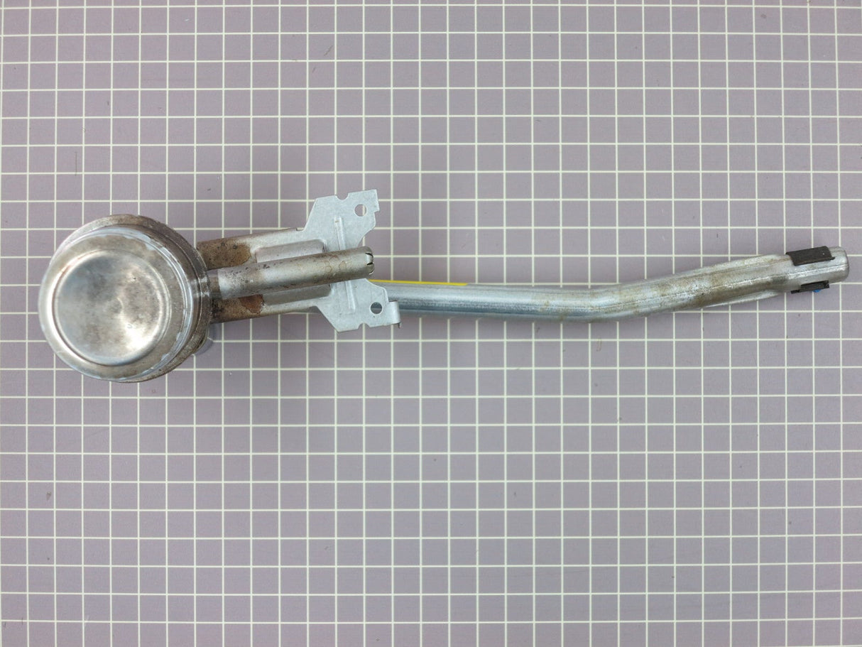 Rear Burner 316039003