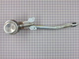 Rear Burner 316039003