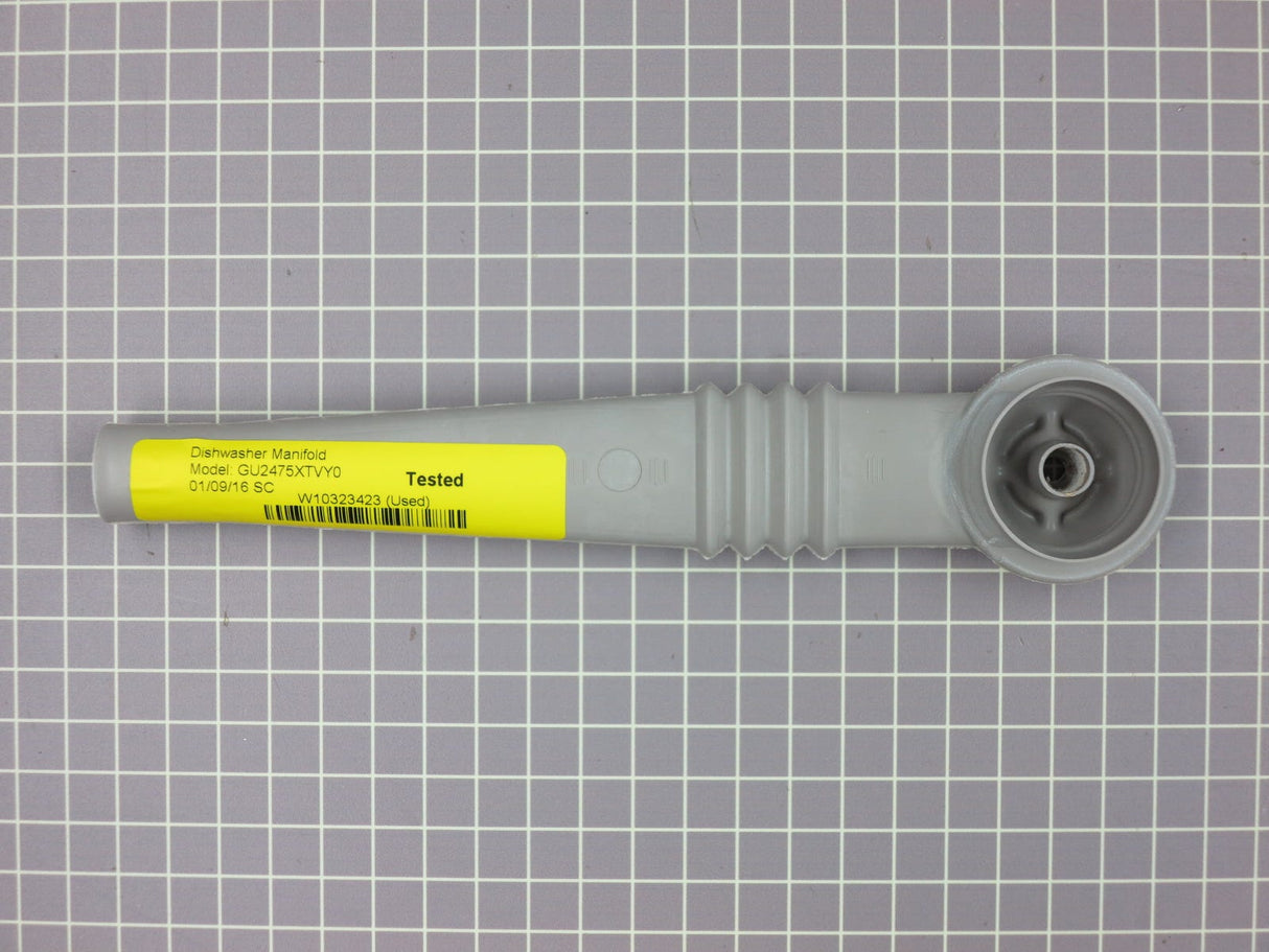 Manifold W10323423
