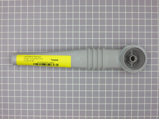 Manifold W10323423
