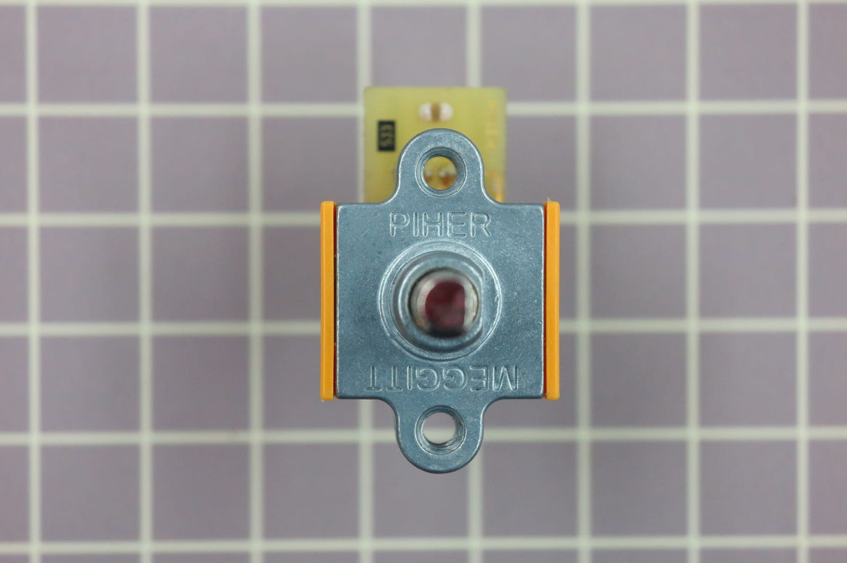 Potentiometer 808843101