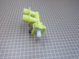 Valve, Mixing 100-127V (Yellow) 203741