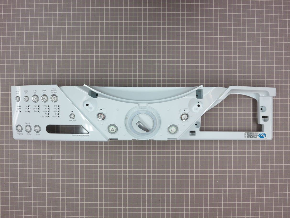Control Panel 8183229