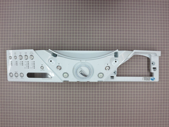 Control Panel 8183229