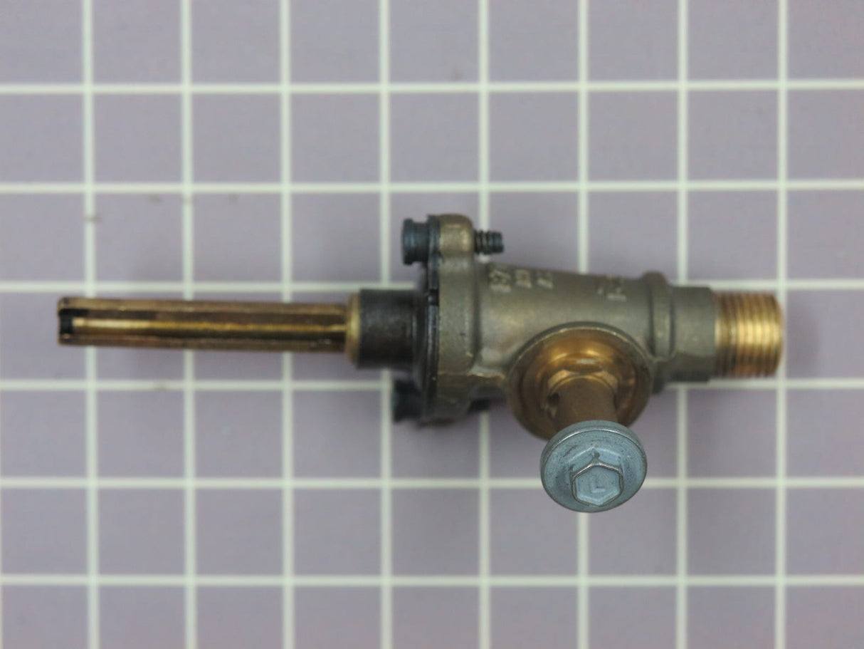 Kit Valve and Screw (Mueller) 12002281