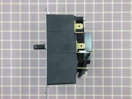 Rotary Timer WE4M527