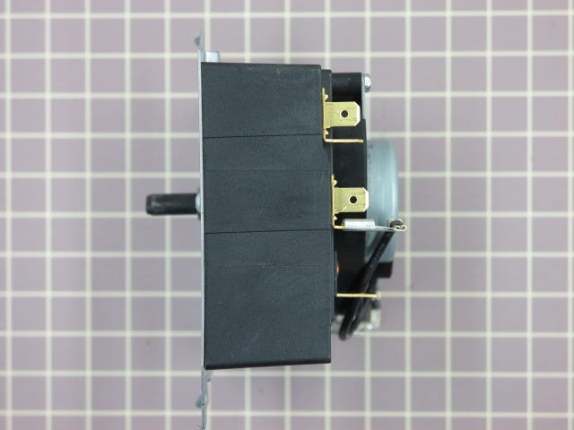 Rotary Timer WE4M527