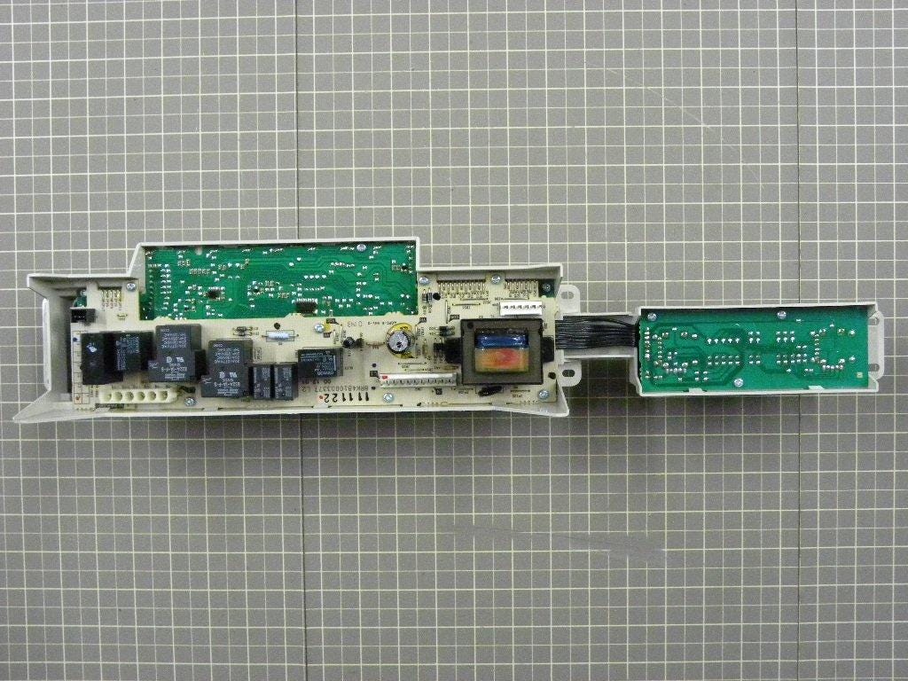 GE Washer Control WH12X10169