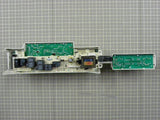 GE Washer Control WH12X10169