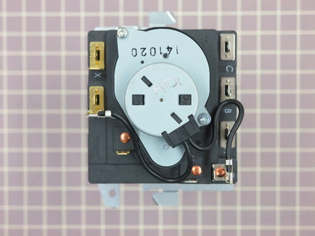Rotary Timer WE4M527