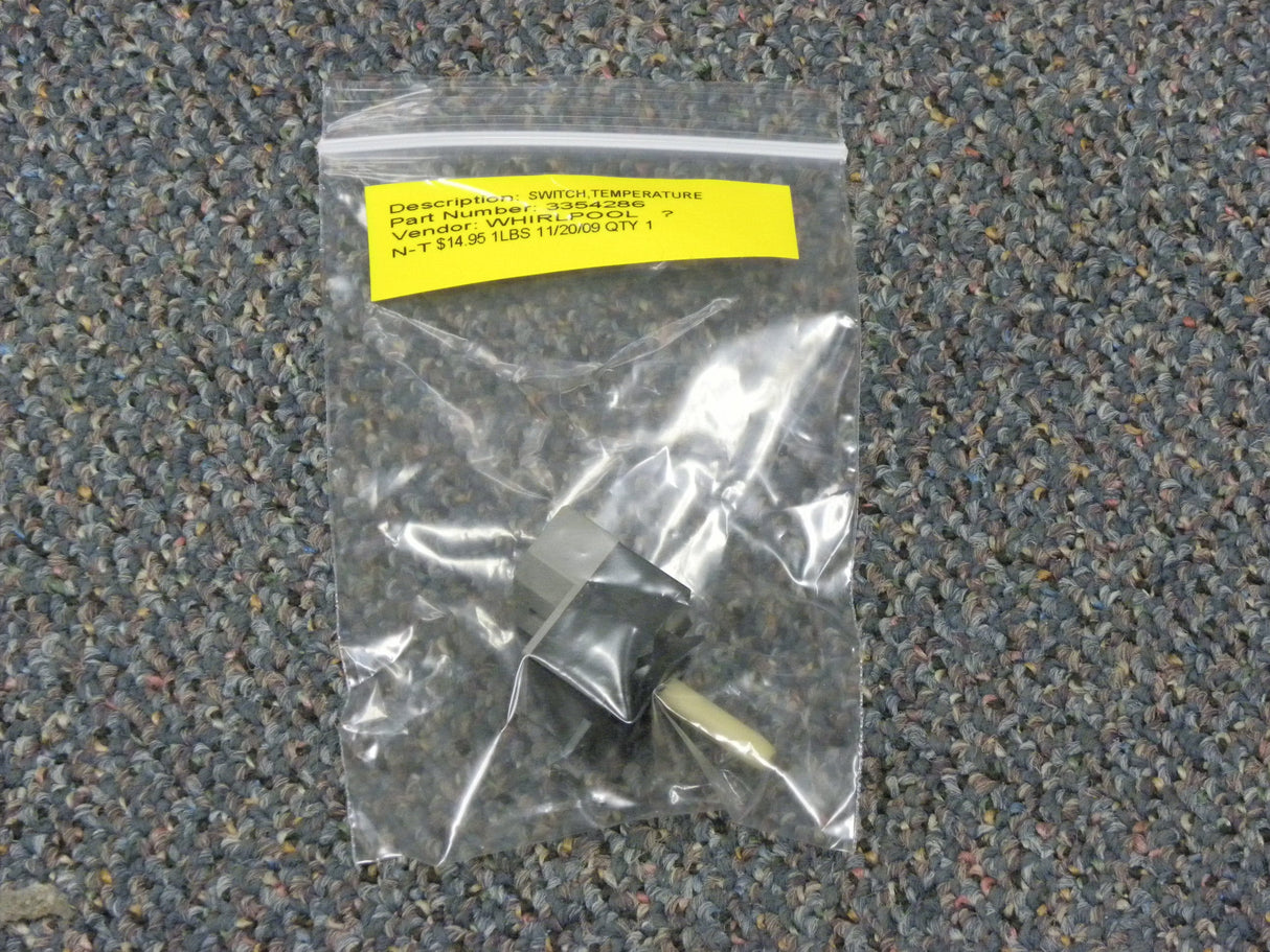 Temperature Switch 3354286