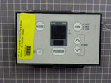 Control Panel WJ07X10149