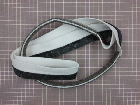 Front Felt Seal W10568603