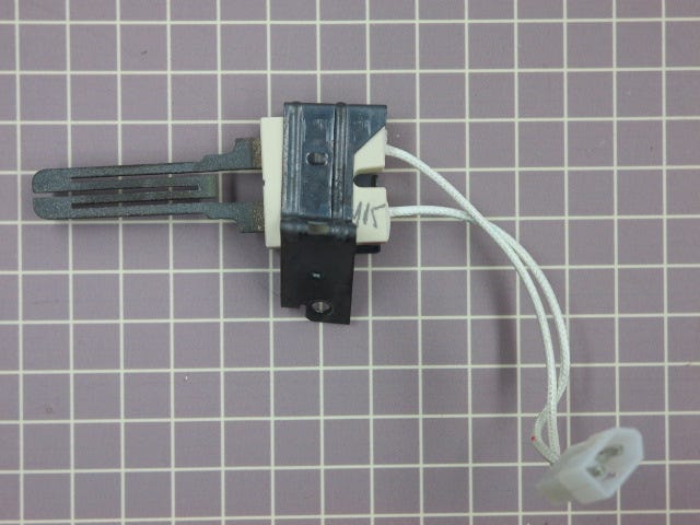 Ignitor WE4M449