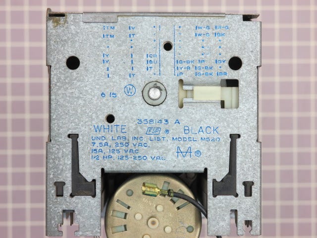 Timer 358143