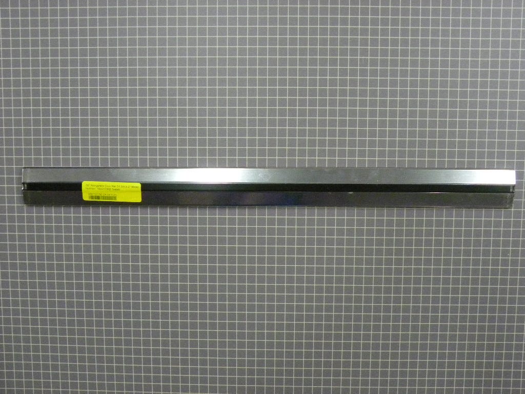 Door Rail (24 3/4" x 2") WR71X1790