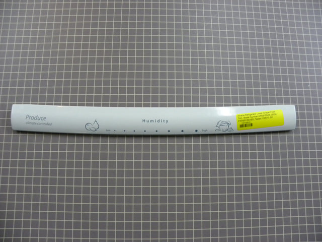 Lower Crisper Front Trim 12113010