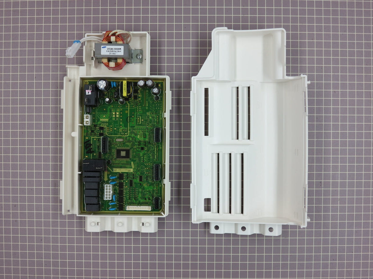 Electronic Control Board DC92-01621A