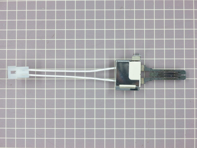 Igniter with Bracket 510184P