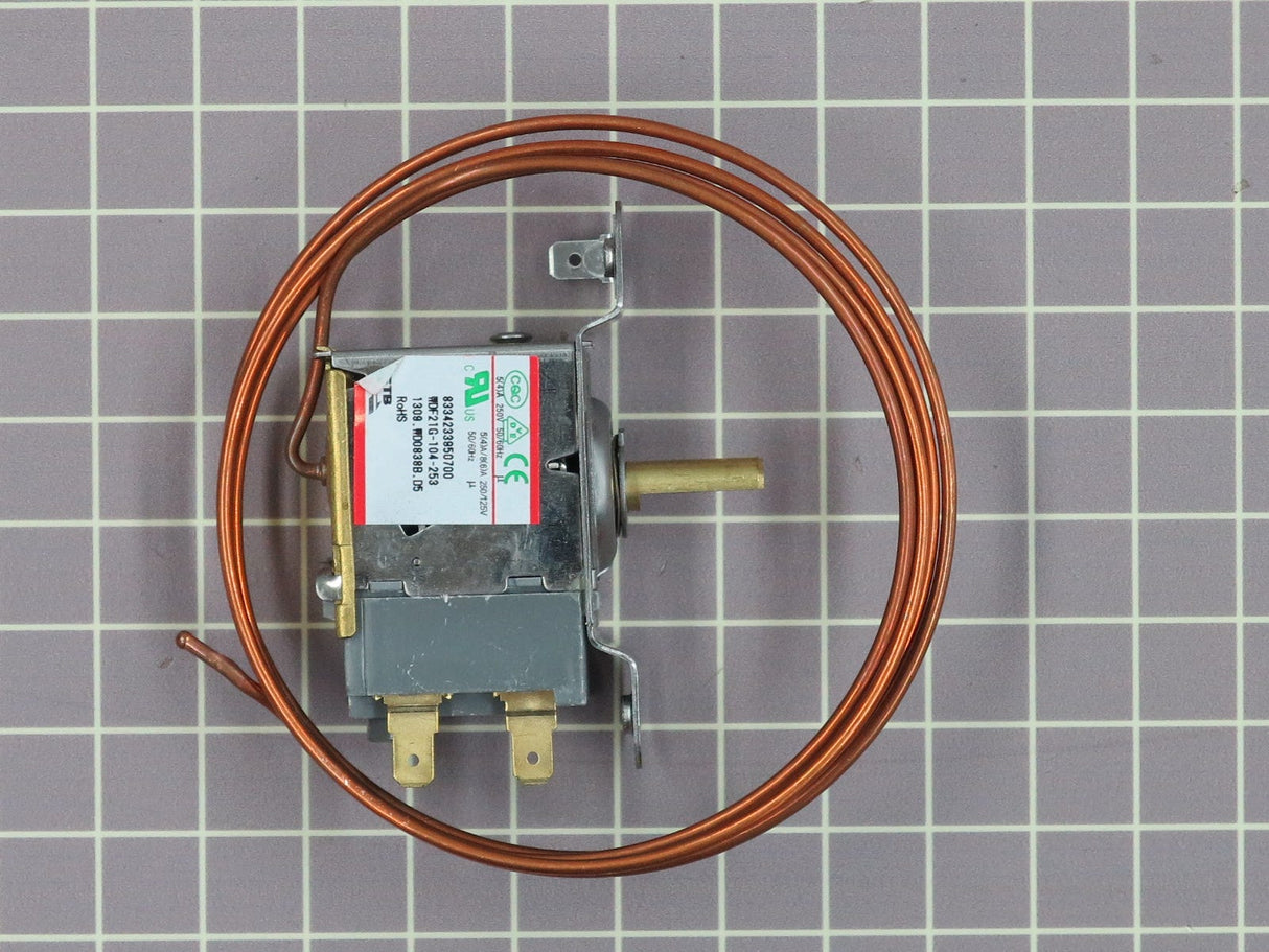 Temperature Control Thermostat 302899