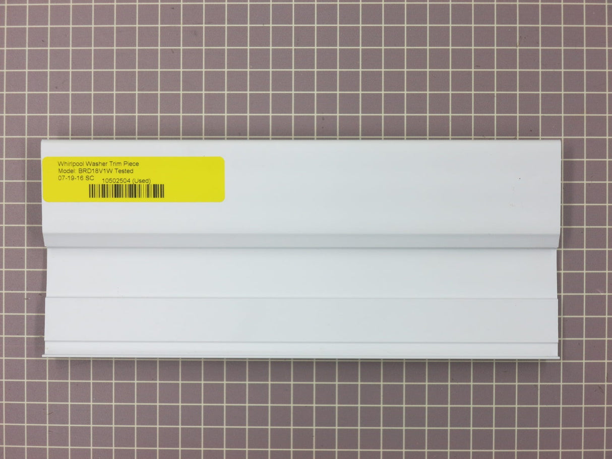 Trim Piece 10502504
