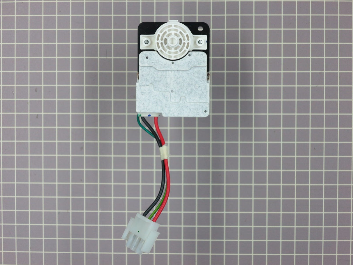 Fan Motor 242077702