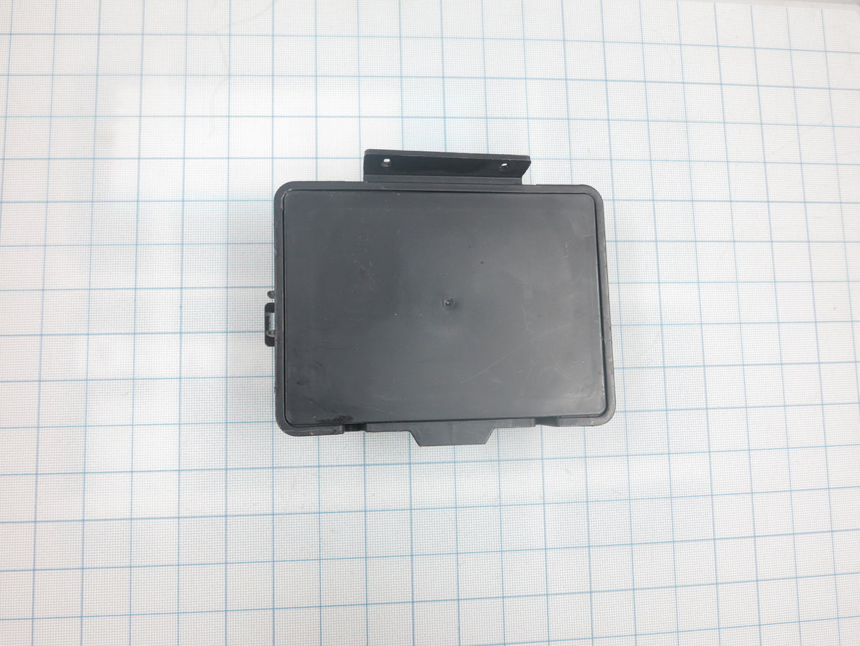 Main Board Cover WR01X27219