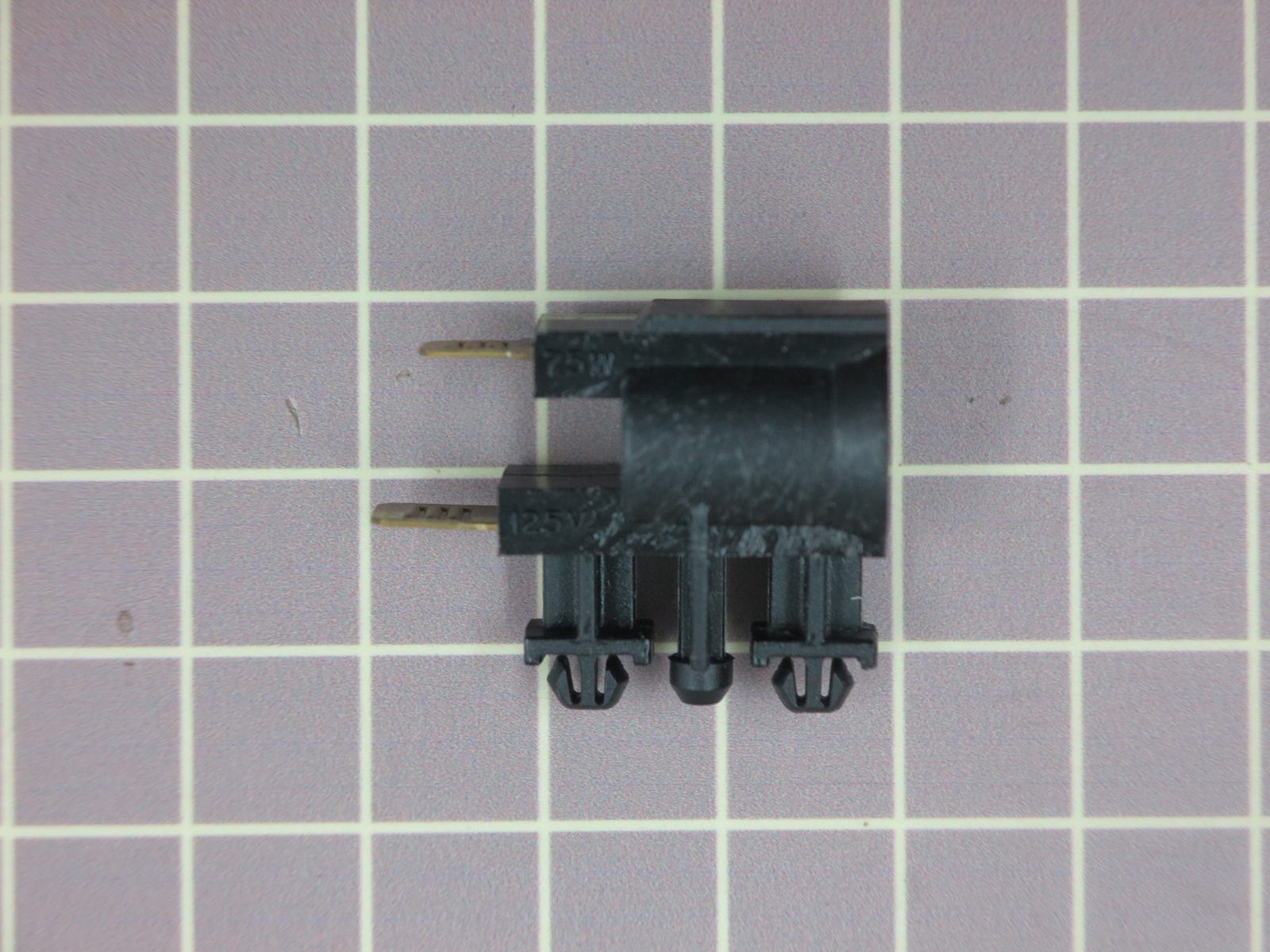 Light Socket 22002433