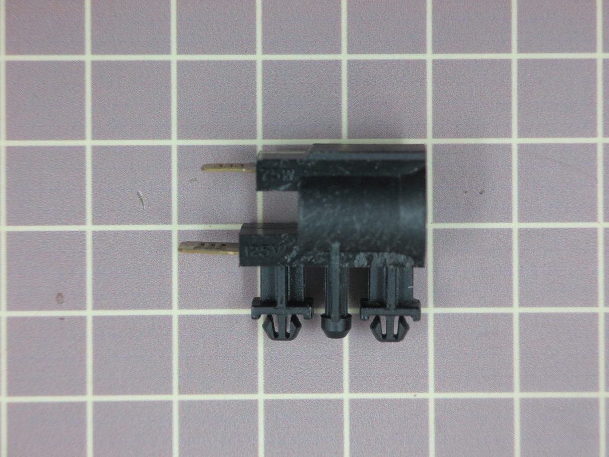 Light Socket 22002433