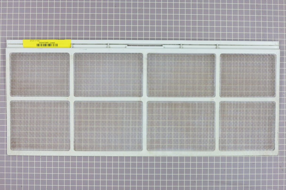 Air Filter 5304470951