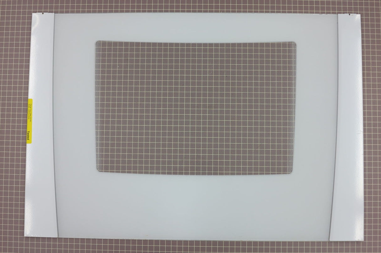 Glass Door W10010660