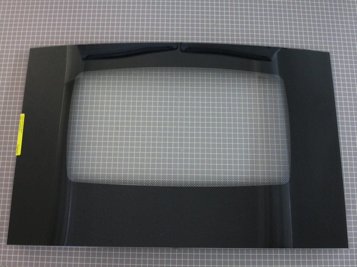 Door Glass 74005718