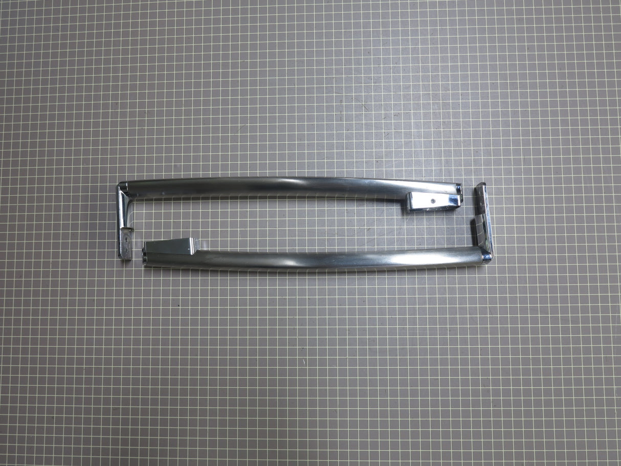 Door Handle Set WR12X21383