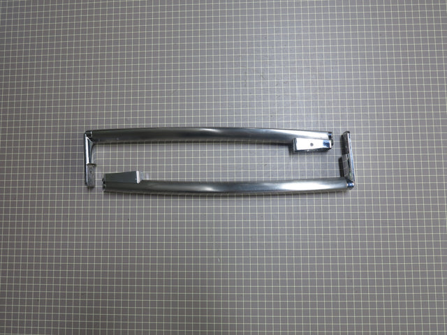 Door Handle Set WR12X21383