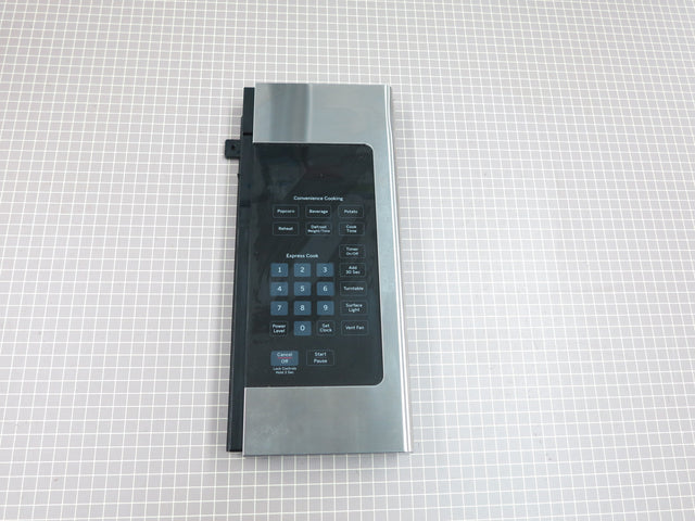 Control Panel WB56X38145