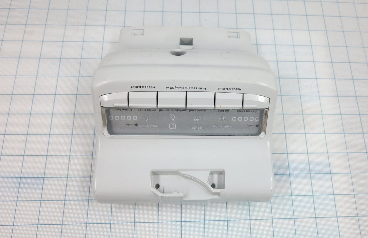 Electronic Control W10461916
