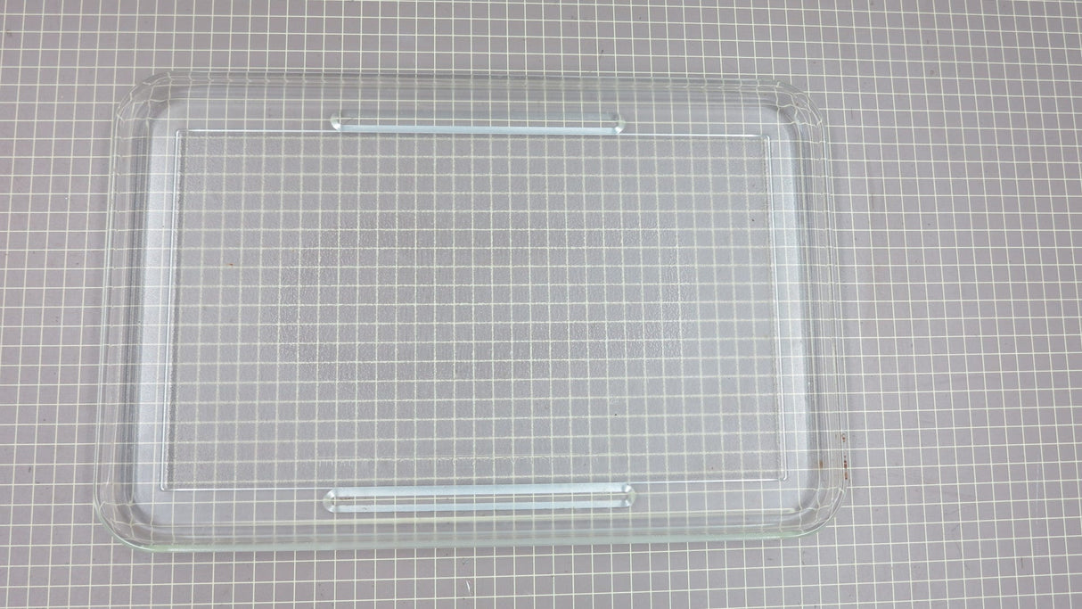 Rectangular Tray WB39X10001
